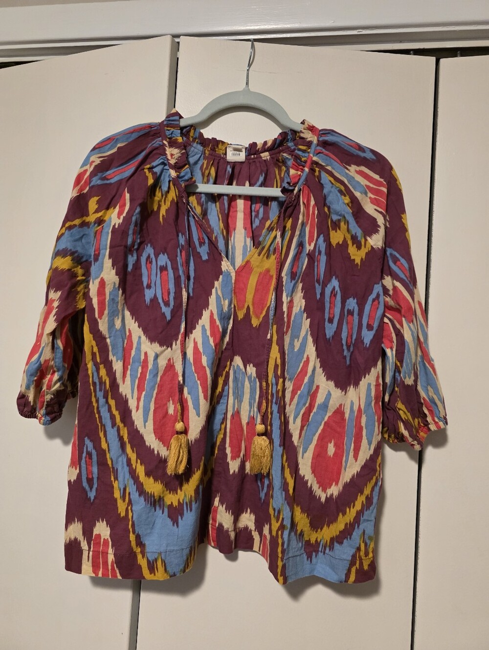 Ivy Jane Top